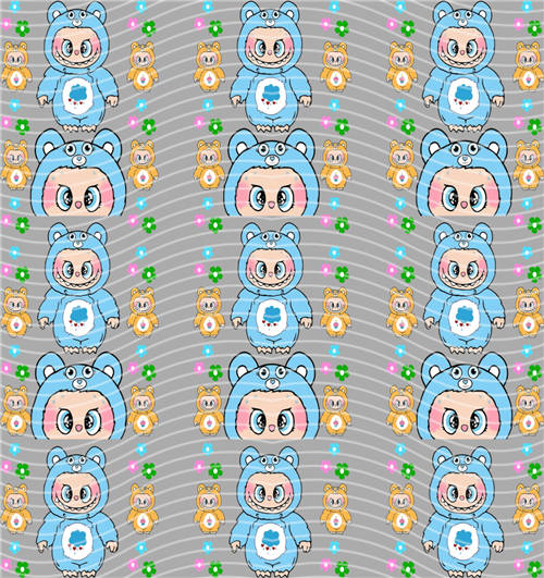 Pen sticker、-F 849